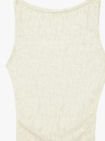 Koton Top in Beige