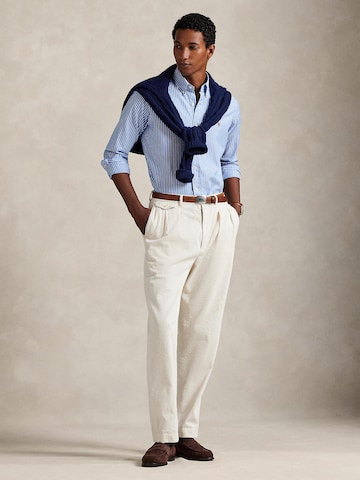 Regular fit Cămașă de la Polo Ralph Lauren pe albastru