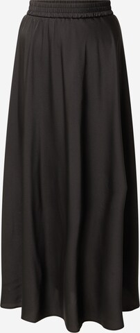 modström חצאיות 'Reign' בשחור: מלפנים