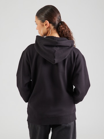 Carhartt WIP Sweatshirt i sort
