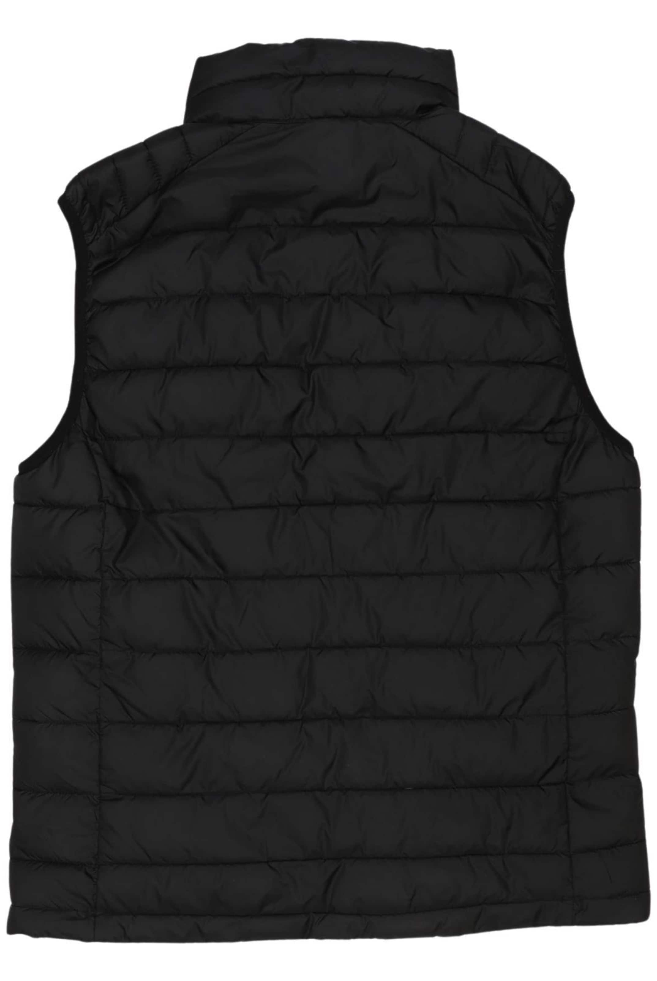 Next Vest in S in Black