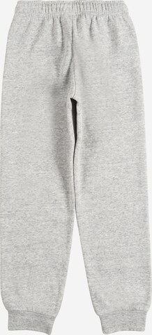 Champion Authentic Athletic Apparel Tapered Sportbroek in Grijs