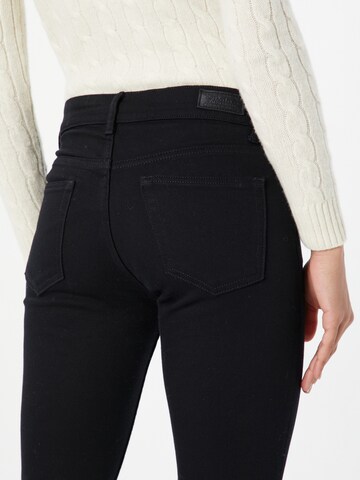 Polo Ralph Lauren Regular Jeans in Schwarz