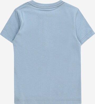 Jordan Shirt 'AIR' in Blauw