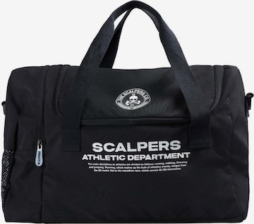 mėlyna Scalpers Krepšys: priekis