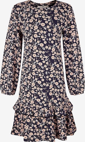 mėlyna happy girls Suknelė: priekis