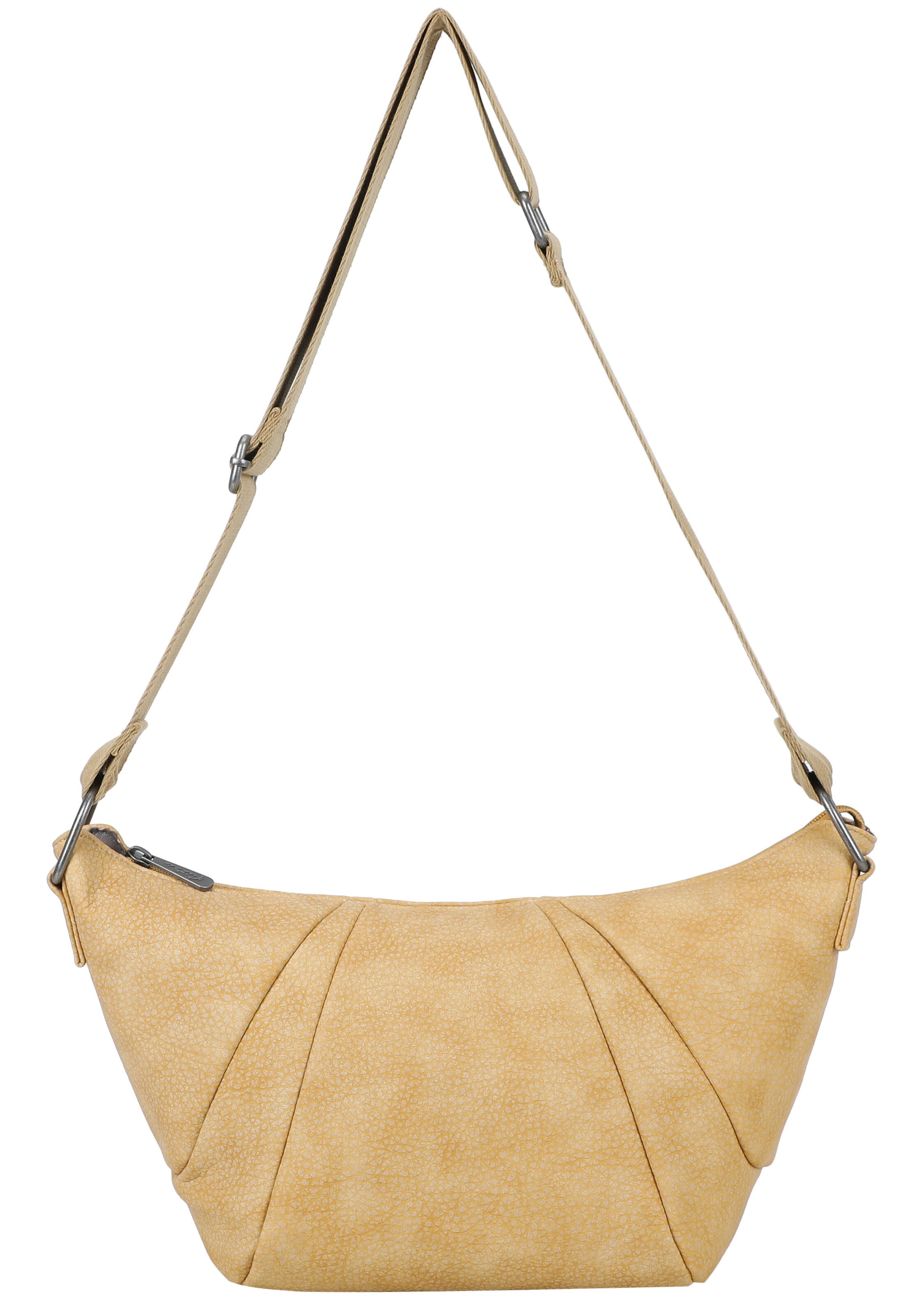 Fritzi aus Preußen Schoudertas in Bruin