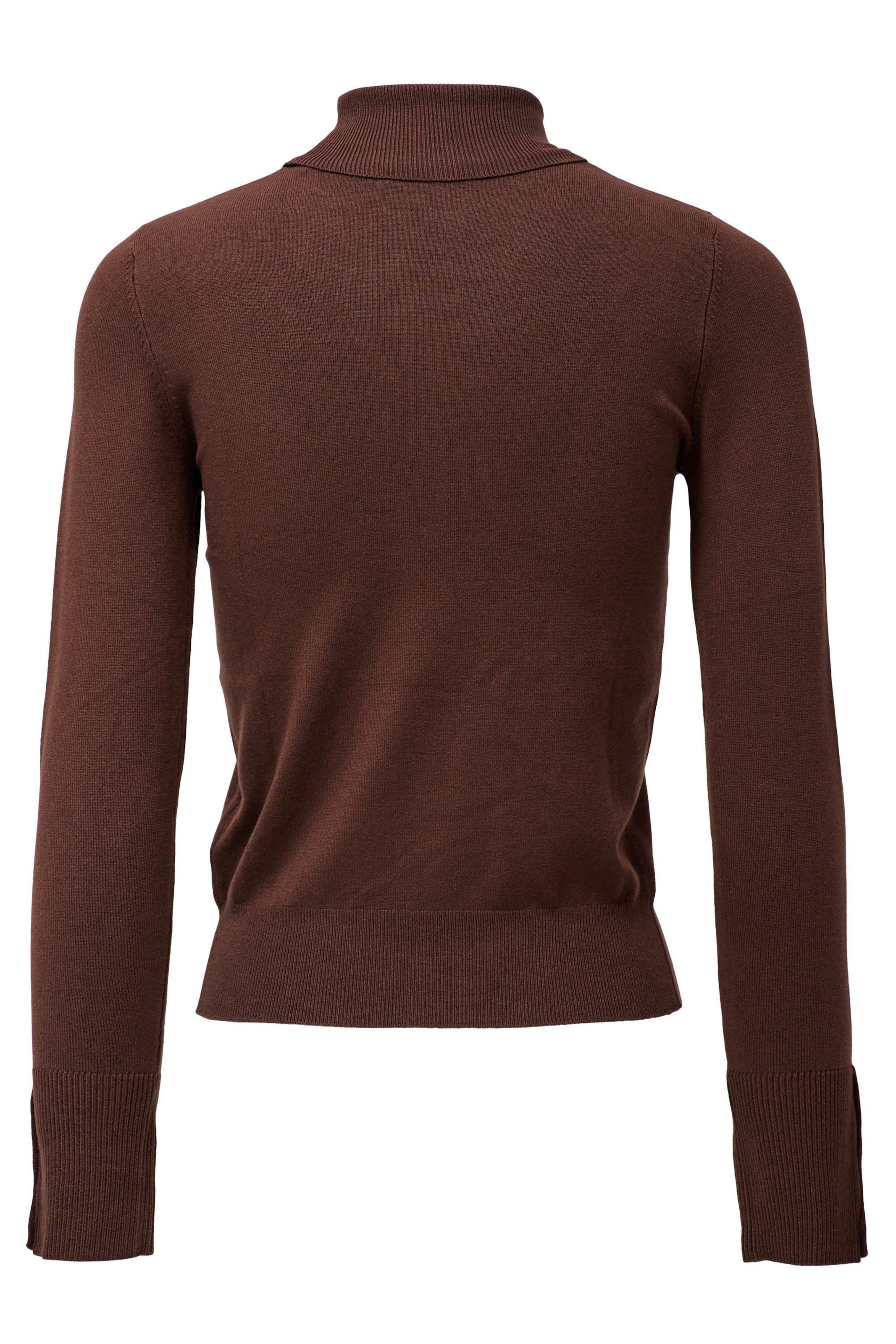 Salsa Jeans Sweater in Brown