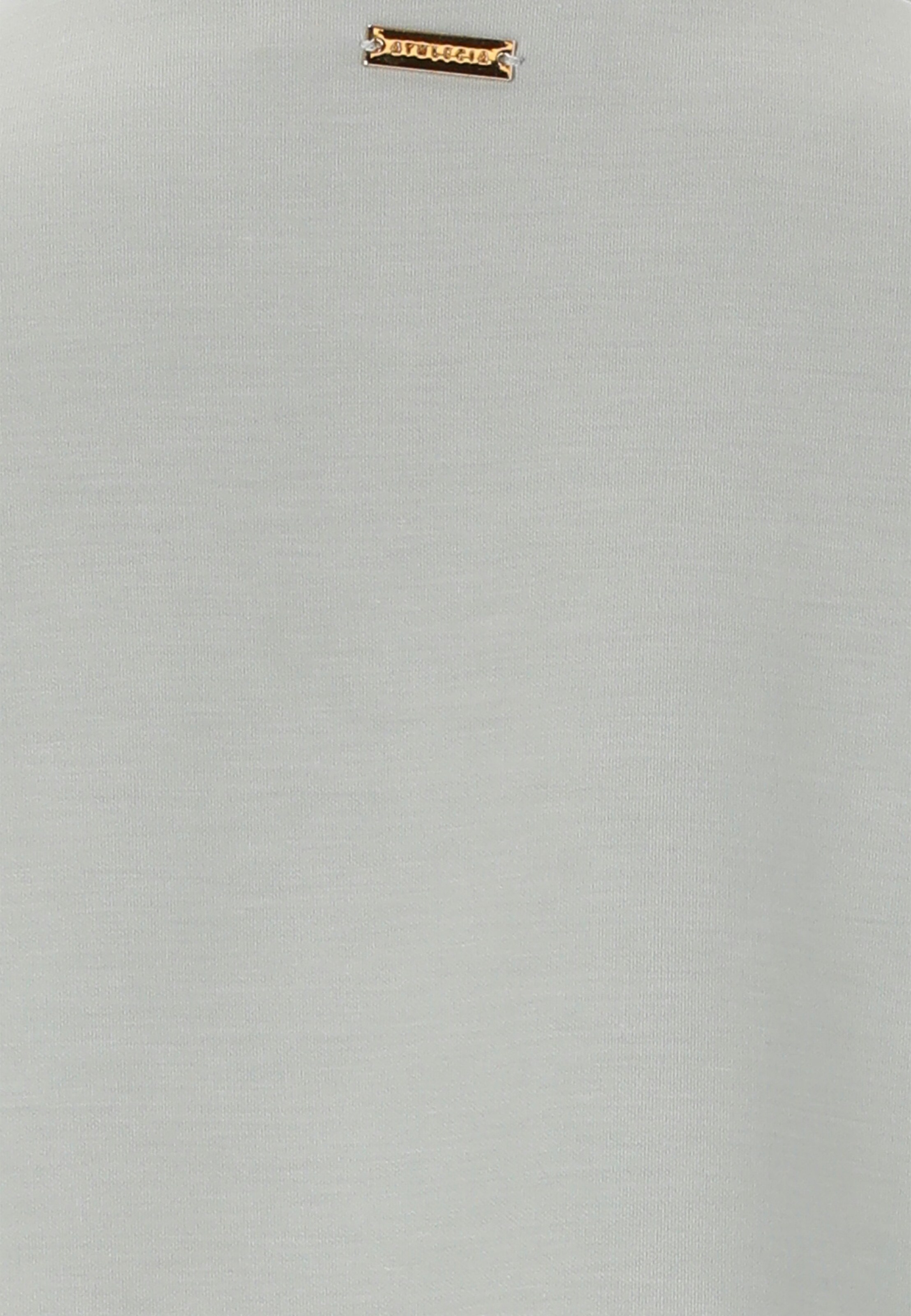 Athlecia Sports sweatshirt 'Jillnana' in Green