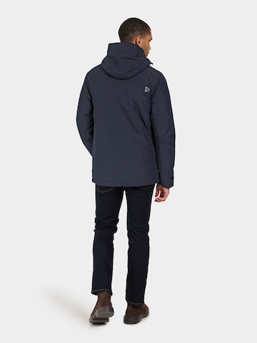 Didriksons Funktionsjacke  'STEFAN' in Blau