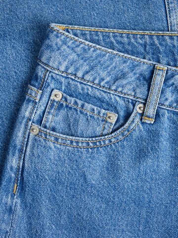 JJXX Rok 'JXAura' in Blauw