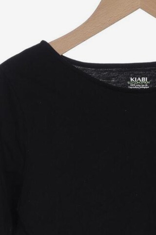 Kiabi Top & Shirt in S in Black