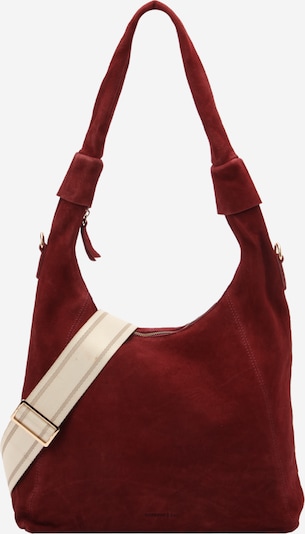 Harbour 2nd Shoulder Bag 'Laurine' in One size in Bordeaux, Item view
