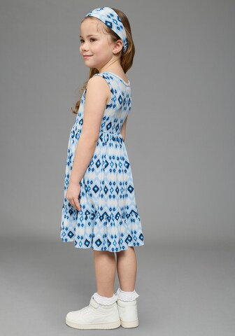 KangaROOS Dress in Blue