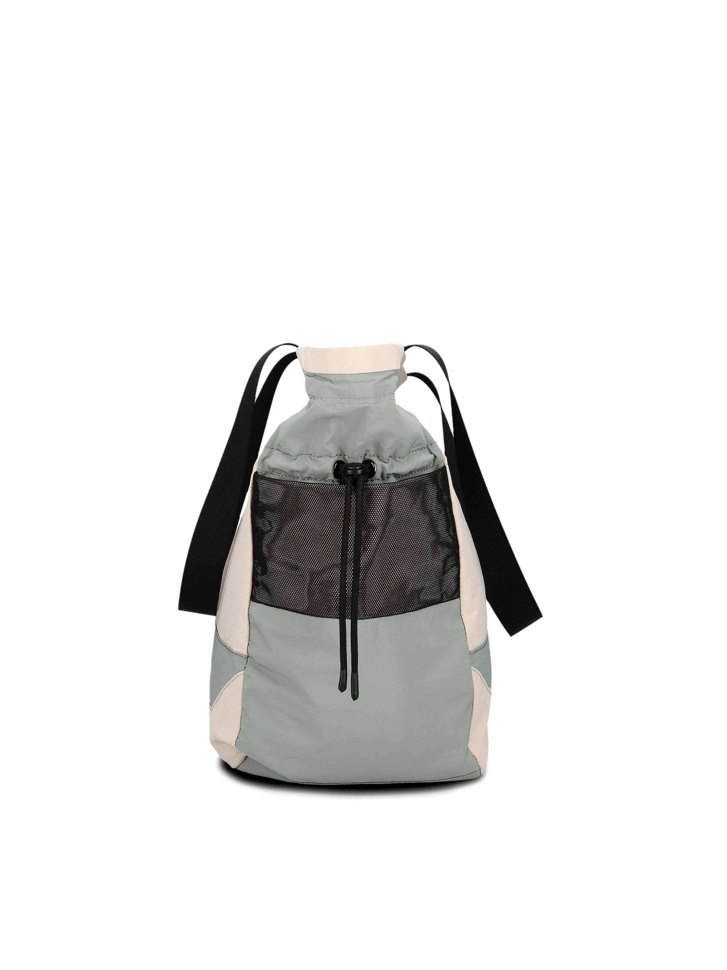 ZWEI Shopper 'BONNY BO200' in Beige