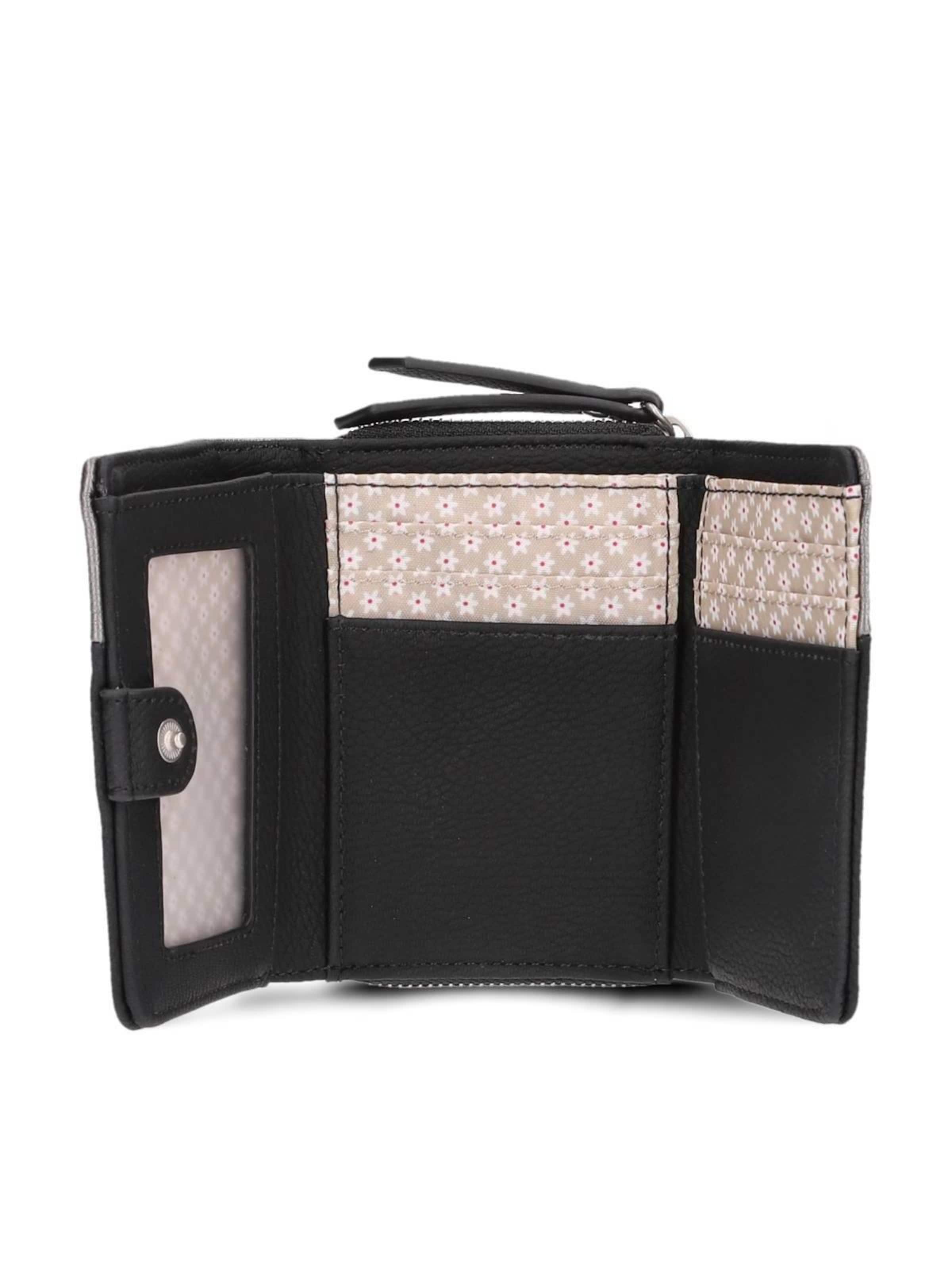 ZWEI - Cartera 'EVA EVW15' en plata