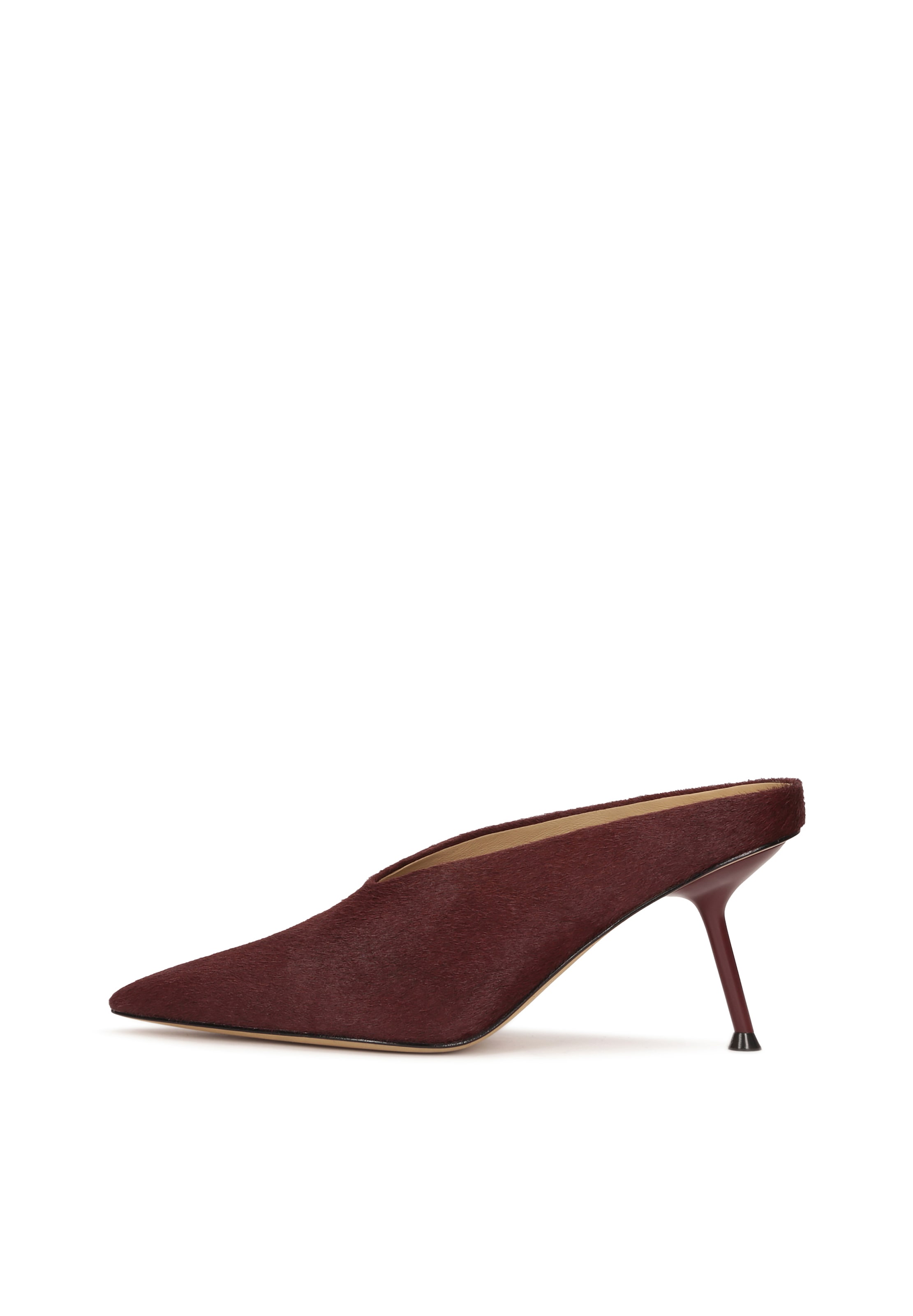 Kazar Studio Lodičky - Červená: predná strana