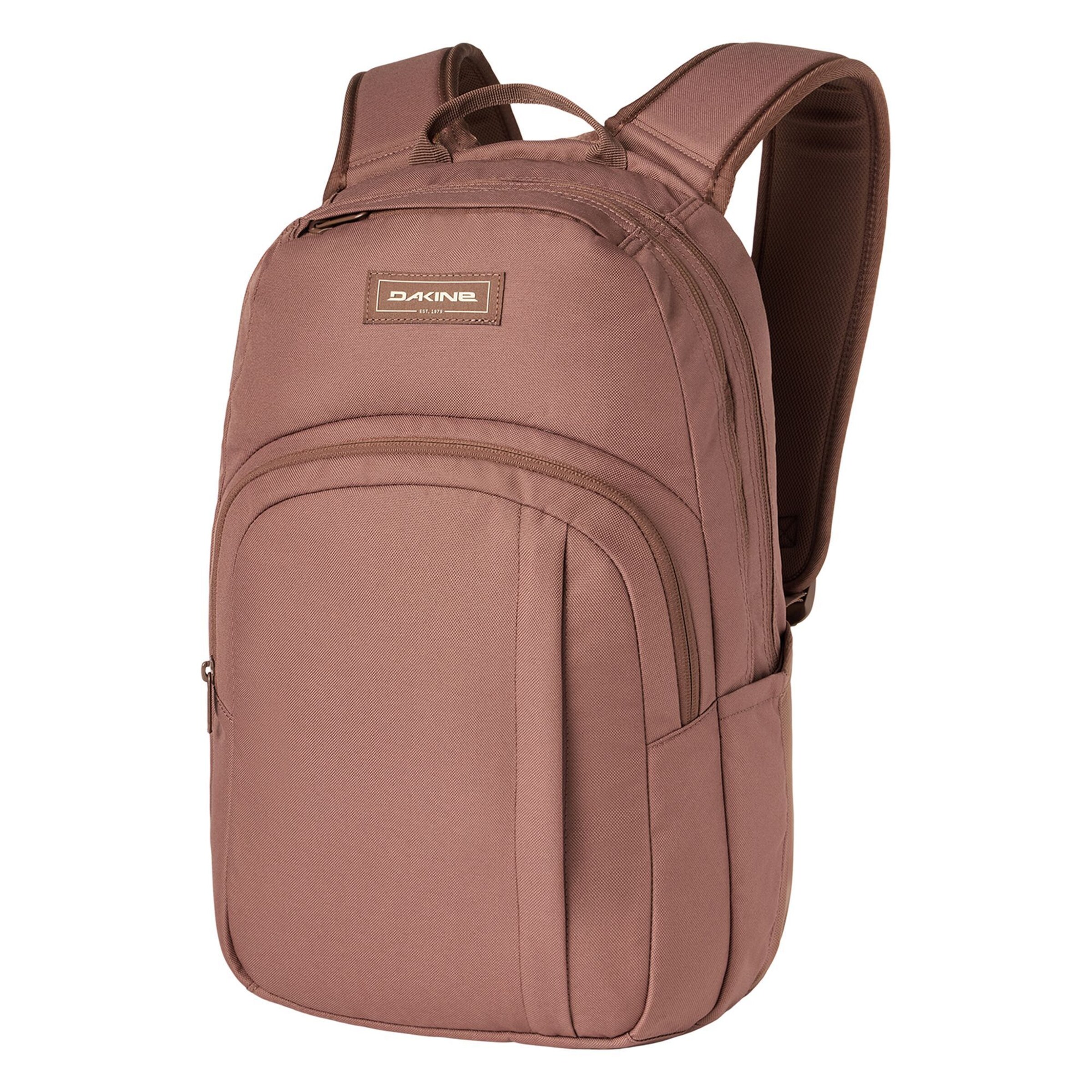 Sac à dos 'Campus' DAKINE en marron : devant