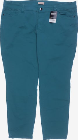 TRIANGLE Jeans in 39-40 in Green: front