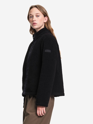 AIGLE Bluza polarowa w kolorze czarny
