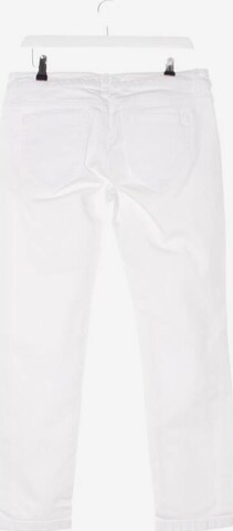 DRYKORN Jeans in 30 in White