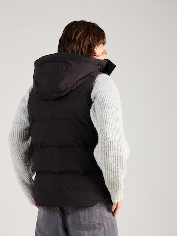 HELLY HANSEN Bodywarmer in Zwart