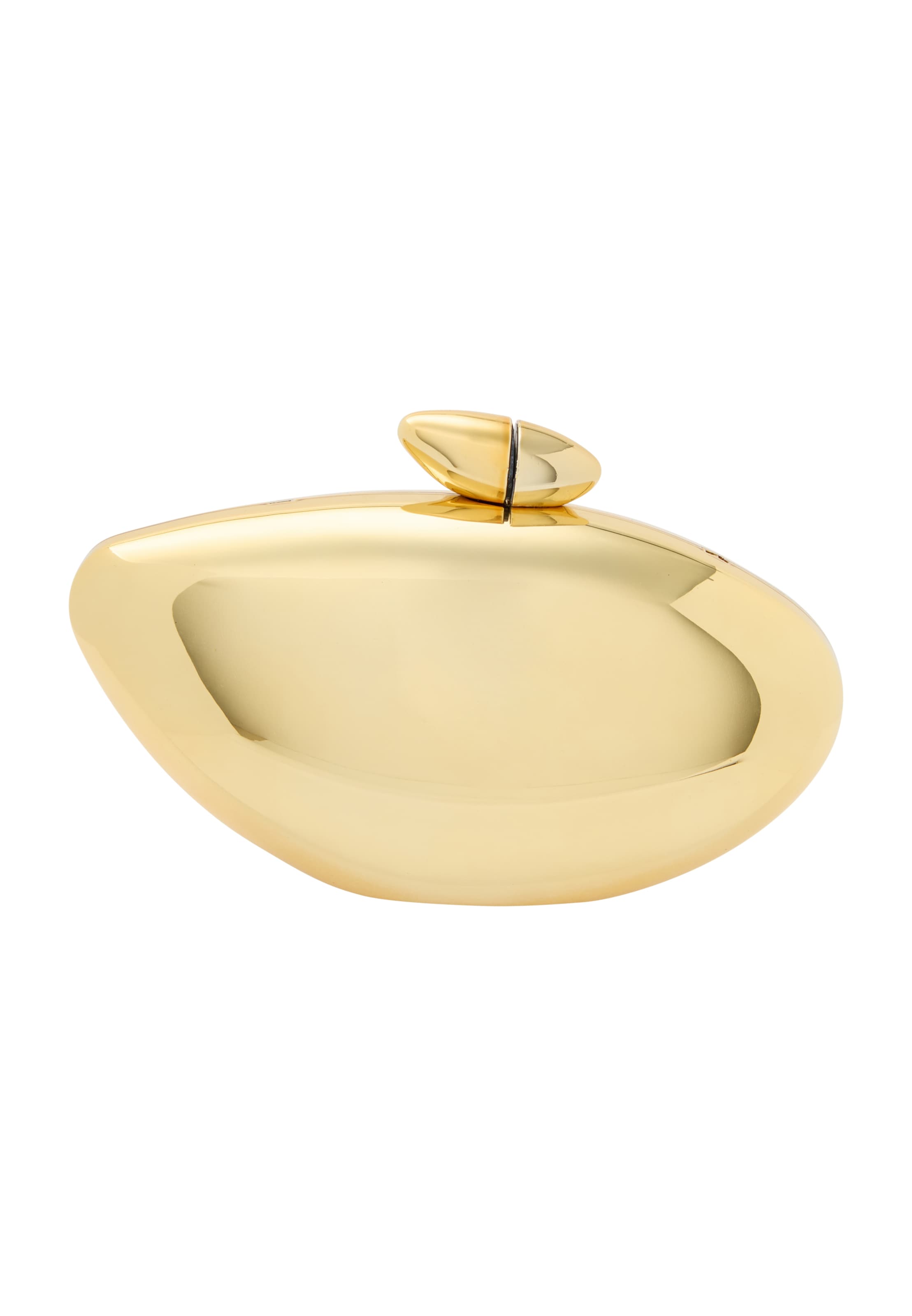 myMo at night Pidulik käekott, värv Kuld: eest vaates