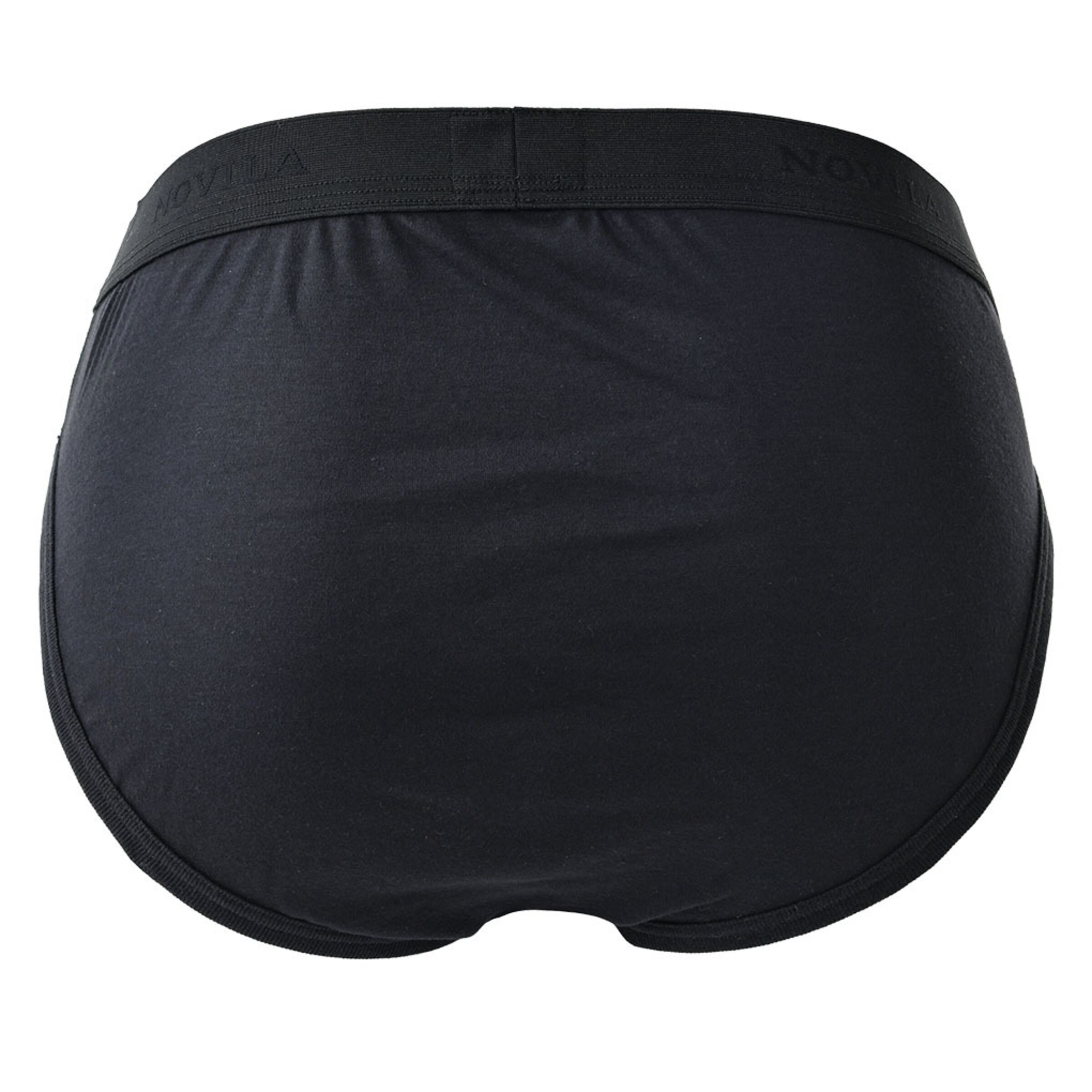 Slip di NOVILA in nero