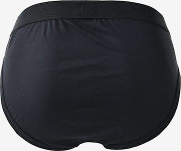 NOVILA Panty in Black