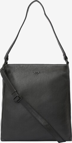 VOi Handbag 'Dakota' in Black: front