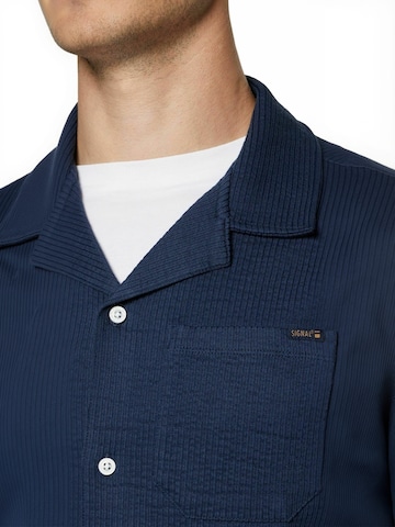 Signal Regular fit Ing ' EifelSi ' - kék