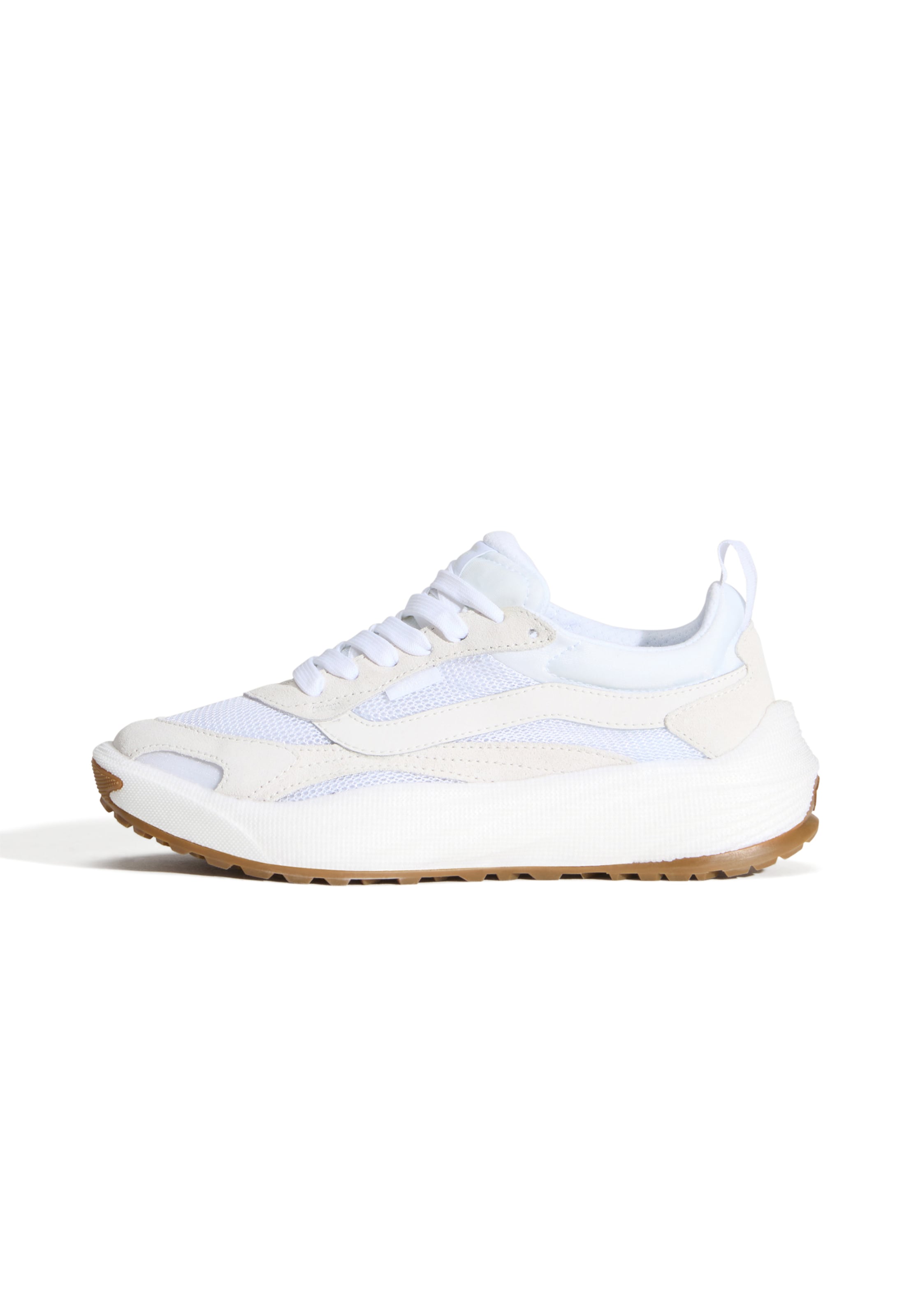 VANS Низкие кроссовки 'Ultrarange Neo 2.0' в Бежевый: спереди