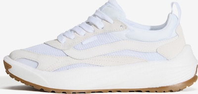 Sportbačiai be auliuko 'Ultrarange Neo 2.0' iš VANS, spalva – gelsvai pilka spalva / balta, Prekių apžvalga