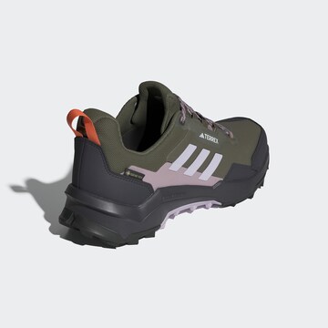 ADIDAS TERREX Flats 'Ax4' in Green