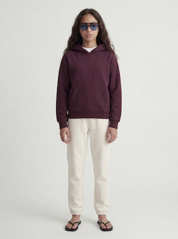 JJXX Tapered Housut 'JXABBIE' värissä beige