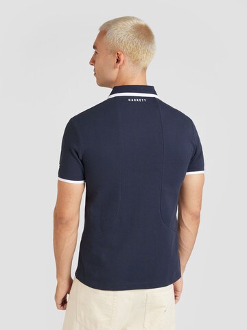 Hackett London Póló 'AMR' - kék