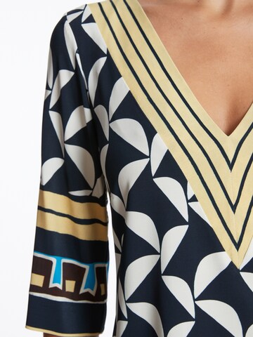 Ana Alcazar Shirt 'Zilby' in Gemengde kleuren
