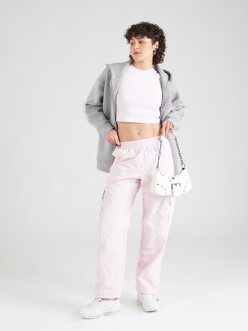 Pegador Shirts 'INES' i pink