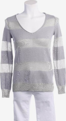 ARMANI EXCHANGE Sweater & Cardigan in XS in Grey: front