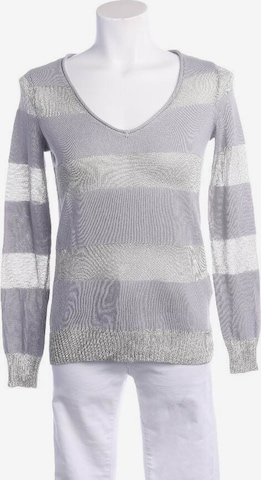 ARMANI EXCHANGE Sweater & Cardigan in XS in Grey: front