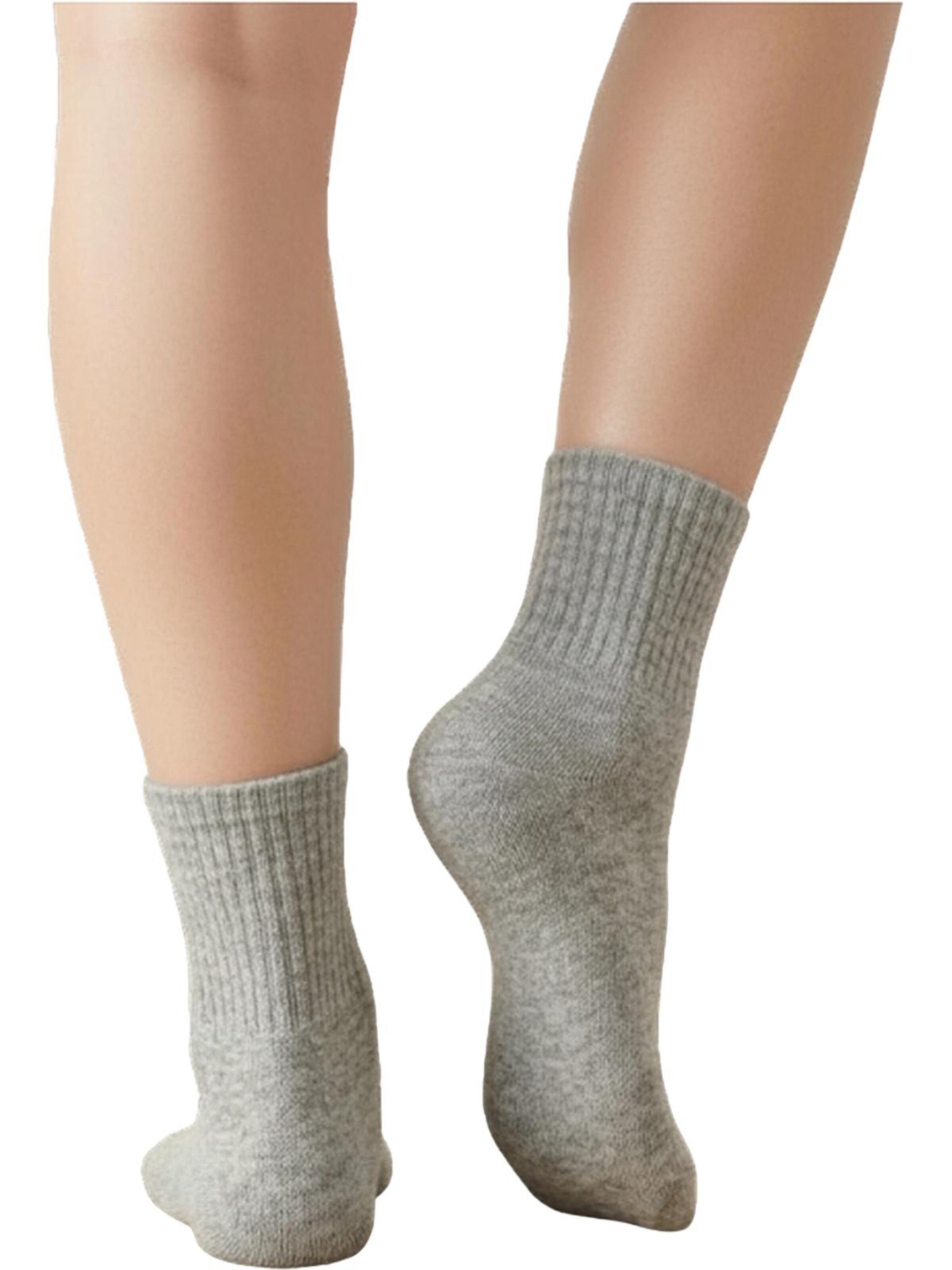 El Sueno - Calcetines 'Quarter Sportsocken' en Mezcla de colores