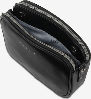 bugatti Crossbody Bag 'Almata' in Black