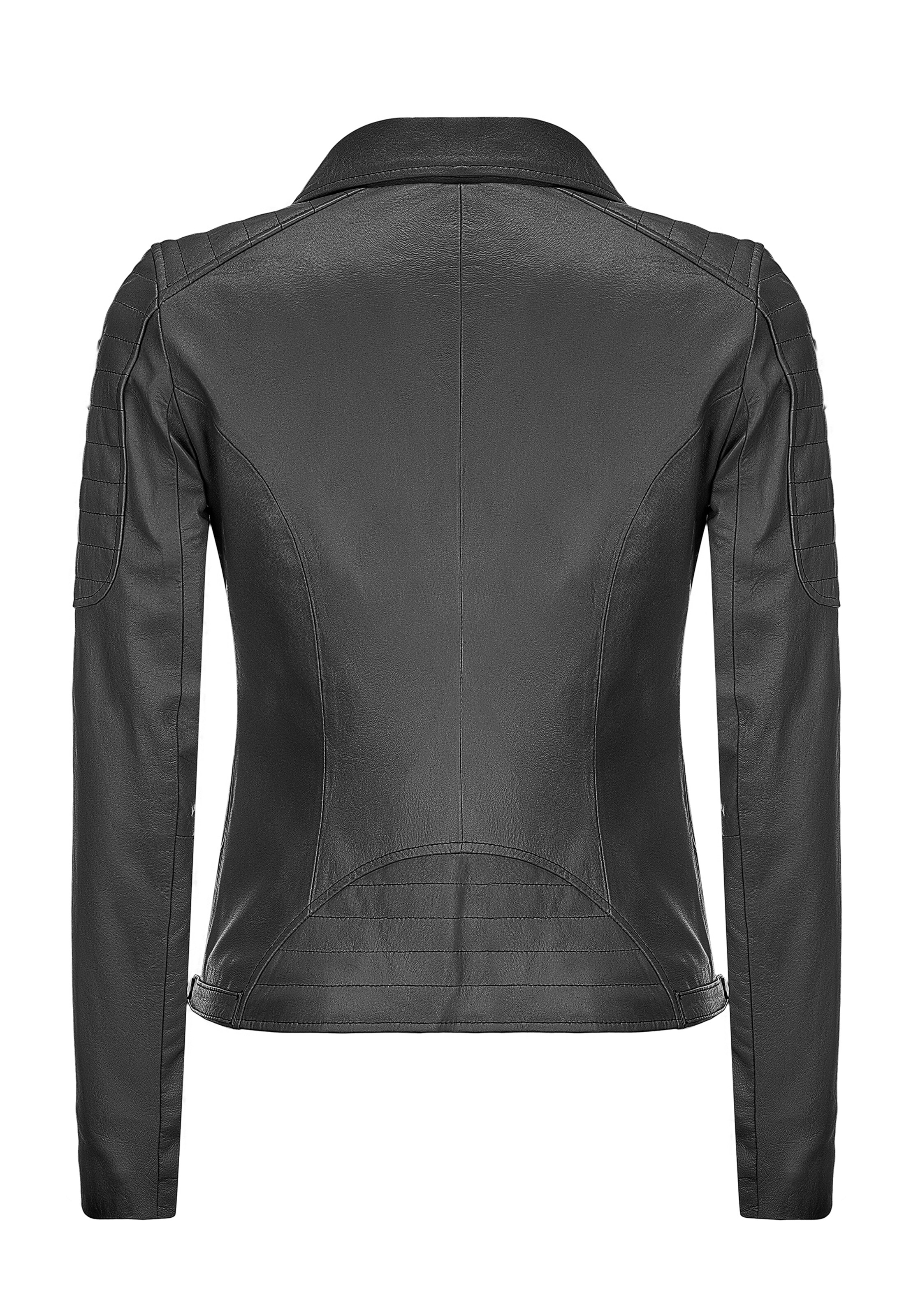 Giorgio di Mare Tussenjas in Zwart