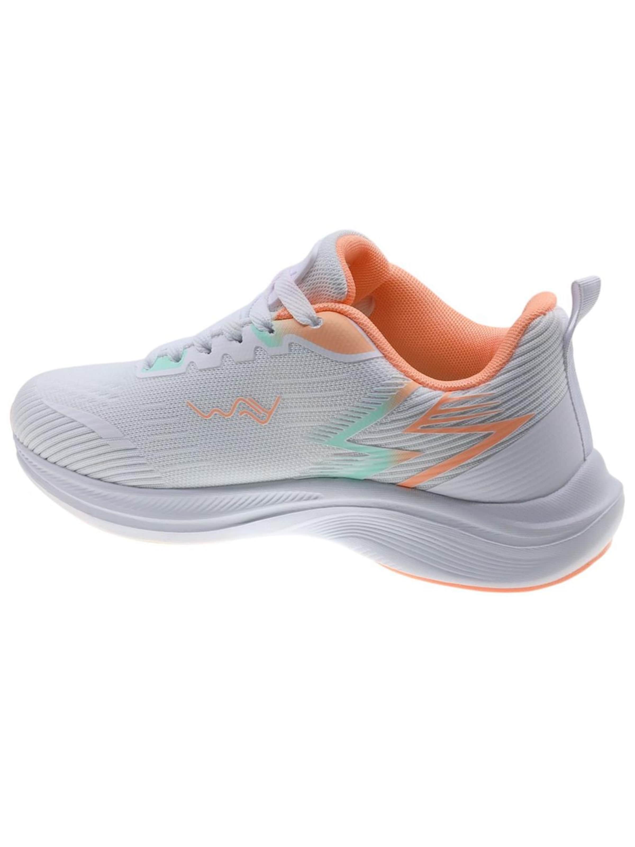 Beppi Sneakers laag in Wit