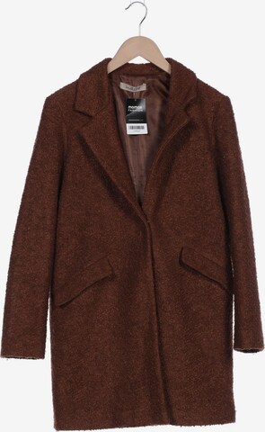 Smith&Soul Jacket & Coat in S in Brown: front