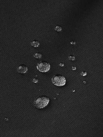 Reima Regular Functionele broek 'Oryon' in Zwart