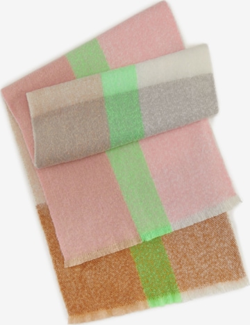 CODELLO Sjaal in Gemengde kleuren: voorkant