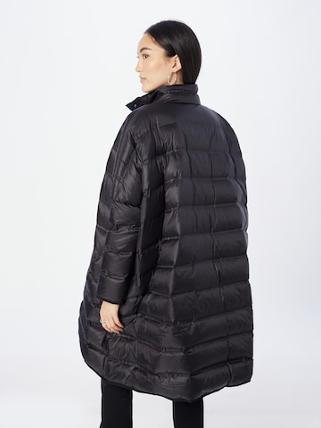 Masai Winter Coat 'MATytte' in Black