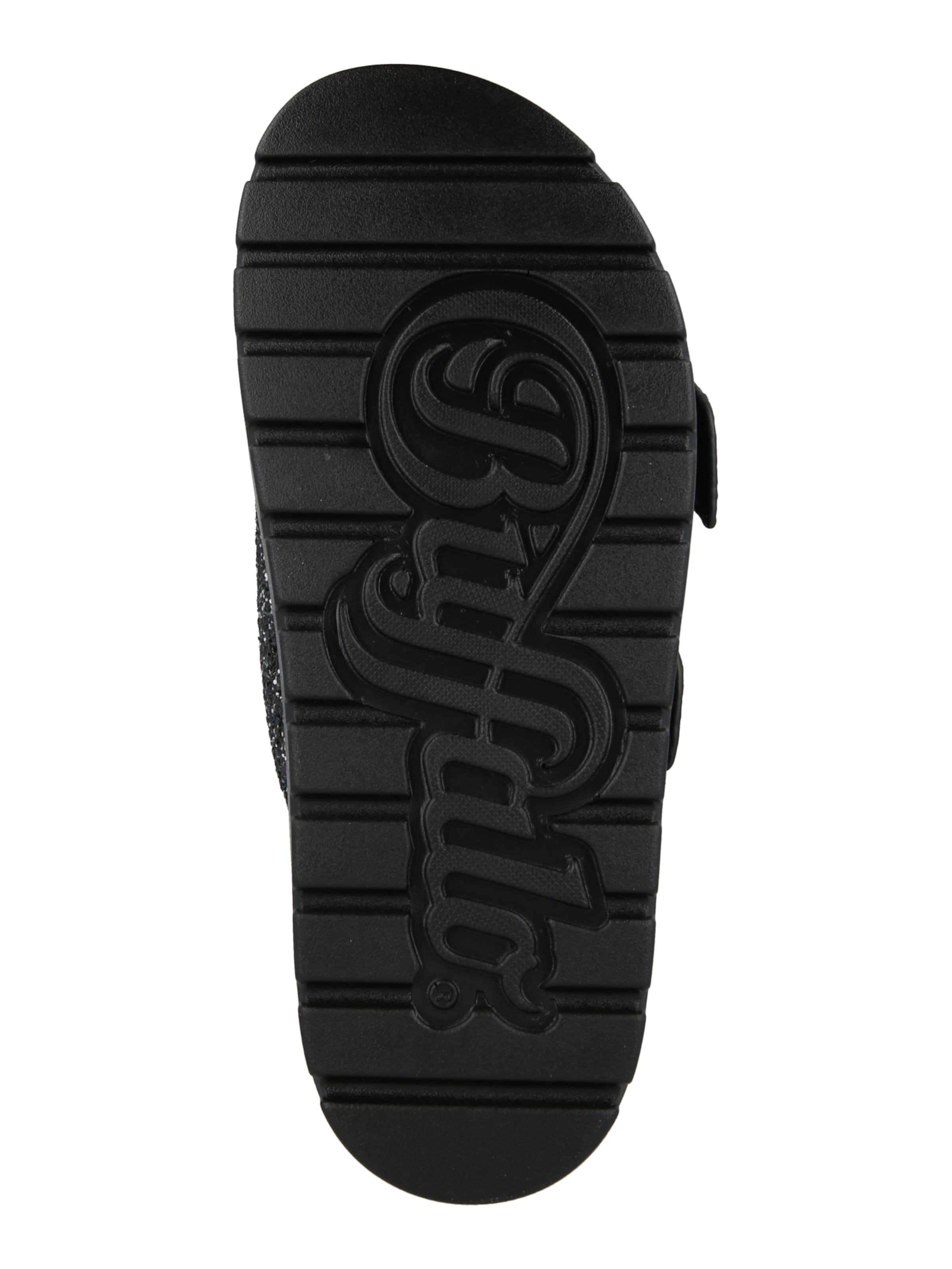 BUFFALO Μιούλ 'Raya Ari' σε μαύρο