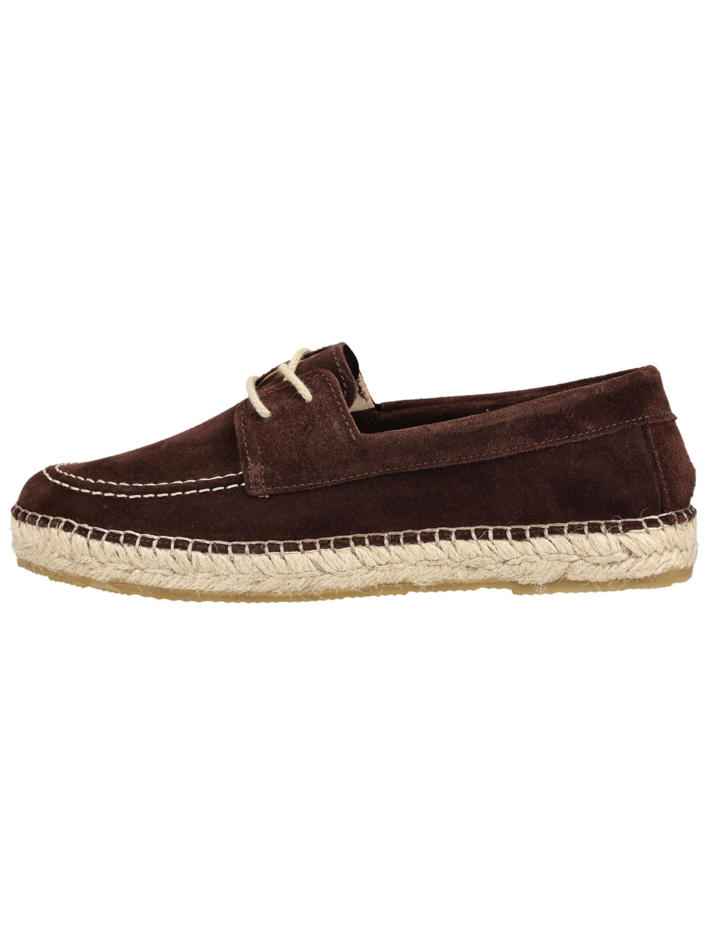 Espadrilles PAVEMENT en marron